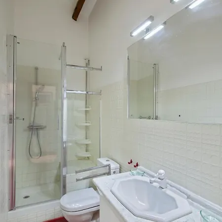 Villa Luxueuse A + Jacuzzi
