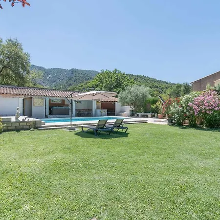 Villa Luxueuse A + Jacuzzi